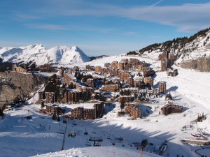 Avoriaz