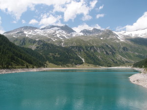 Lago di Neves